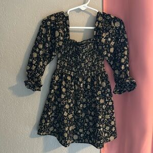 Toddler dress